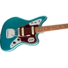 Fender Vintera 60s Jaguar Pau Ferro SS Ocean Turquoise 0149773308 Electric Guitar