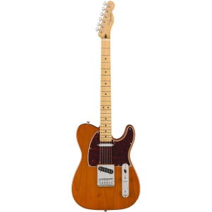 Fender Player Limited Edition Telecaster MN SS AGN 0149912228 Electric Guitar