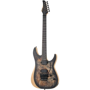 Schecter Reaper-6 FR SCB 1503 Electric Guitar 6 String