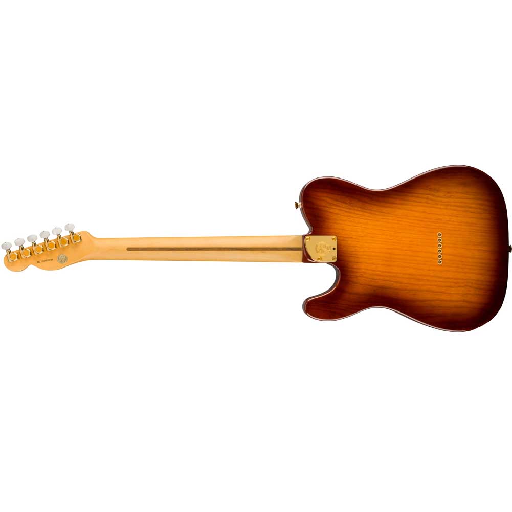 Fender American 75th Anniversary Commemorative Telecaster Fender American 75th Anniversary Commemorative Telecaster