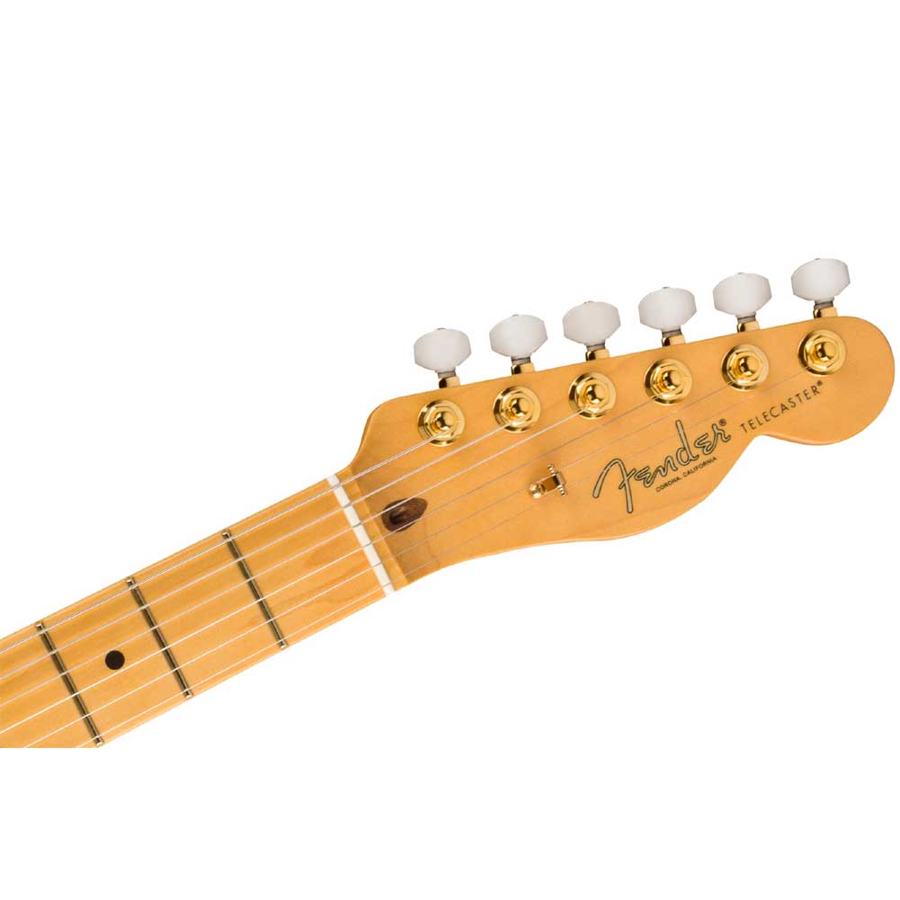 Fender American 75th Anniversary Commemorative Telecaster Fender American 75th Anniversary Commemorative Telecaster