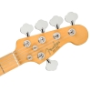 Fender American Professional II Jazz Bass V MN SS Roasted Pine 0193992763 Bass Guitar 5 String