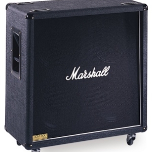 Marshall 1960B Electric Guitar Cabinet