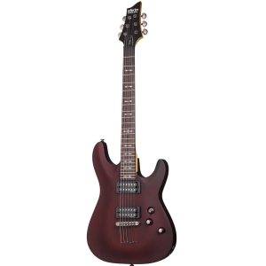 Schecter Omen-6 WSN 2062 Electric Guitar 6 String