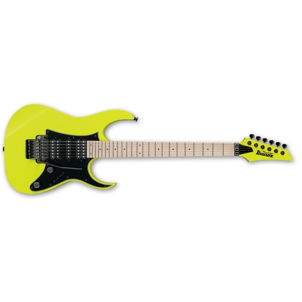 Ibanez RG Prestige RG3250MZ - DY 6 String Electric Guitar