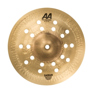 Sabian AA Holy China 10" Cymbal 21016CSB