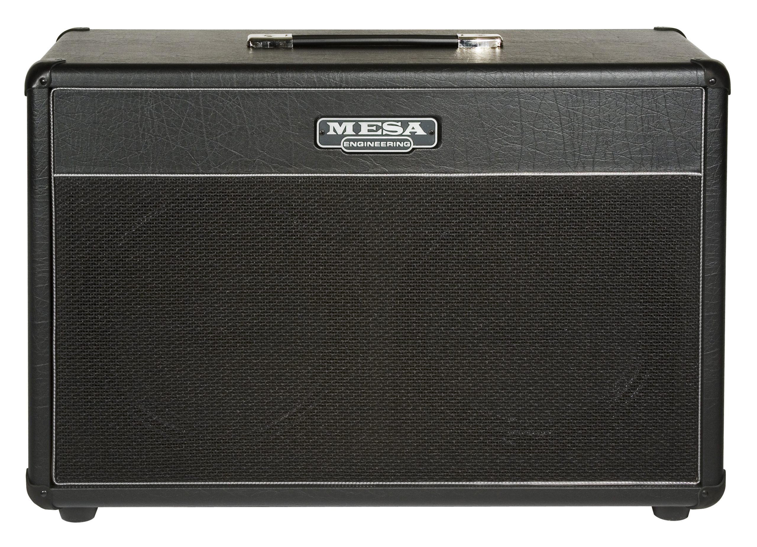 Mesa Boogie 2x12 Lone Star 02CBBB-CL Guitar Cabinet