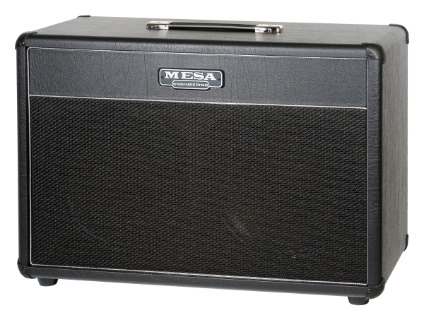 Mesa Boogie 2x12 Lone Star 02CBBB-CL Guitar Cabinet