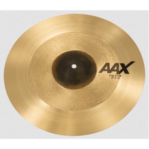 Sabian AAX Frequency Crash 16" Cymbal 216XFC