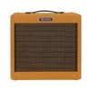 Fender Pro Junior IV Ltd Lacquered Tweed 15-watt Jensen 10" P10R speaker Electric Guitar Combo Amplifier 2231306000