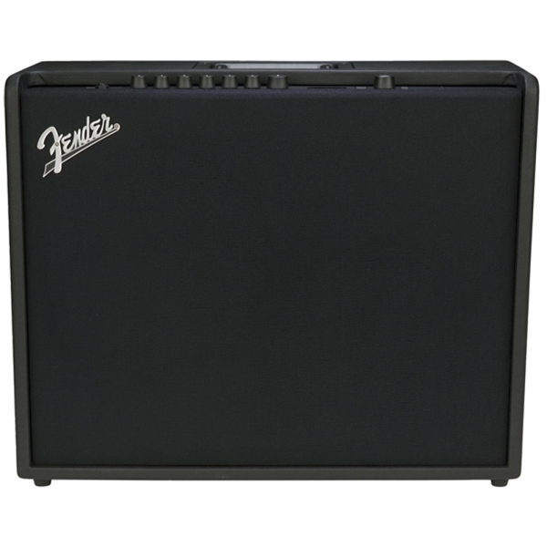 Fender Mustang GT200 Electric Guitar 200 Watts Combo Amplifier 2310306000