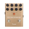 Fender MTG Tube Distortion Guitar Multi-Effects Pedal 0234539000