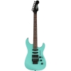 Fender HM Stratocaster Limited Edition RW HSS Ice Blue 0251700377 Electric Guitar