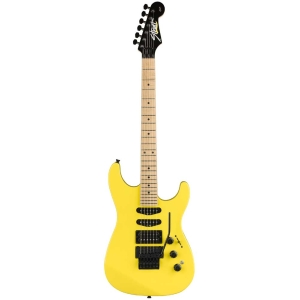 Fender HM Stratocaster Limited Edition Maple HSS Frozen Yellow 0251702374 Electric Guitar