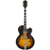 Gretsch G2420 ABB Streamliner Hollow Body W-Chromatic II Tailpiece Laurel Fingerboard BroadTron Pickups 2804700537 Gretsch G2420 ABB Streamliner Hollow Body W-Chromatic II Tailpiece Laurel Fingerboard BroadTron Pickups 2804700537