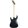 Fender Jackson JS32Q DSB Dinky Arch Top Amaranth Fingerboard Electric Guitar 6 String 2910113510