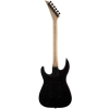 Fender Jackson JS32M Gloss Black Dinky Arch Top Amaranth Fingerboard Electric Guitar 6 Strings 2910238503