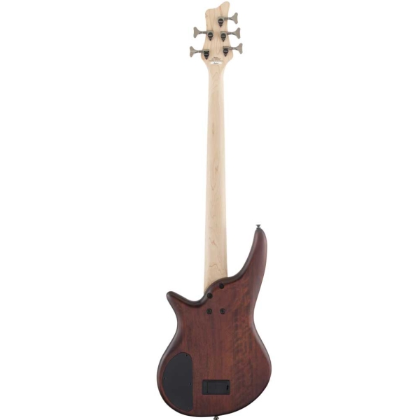 Fender Jackson Spectra V JS3 WS Laurel Fingerboard Bass Guitar 5 Strings 2919005557