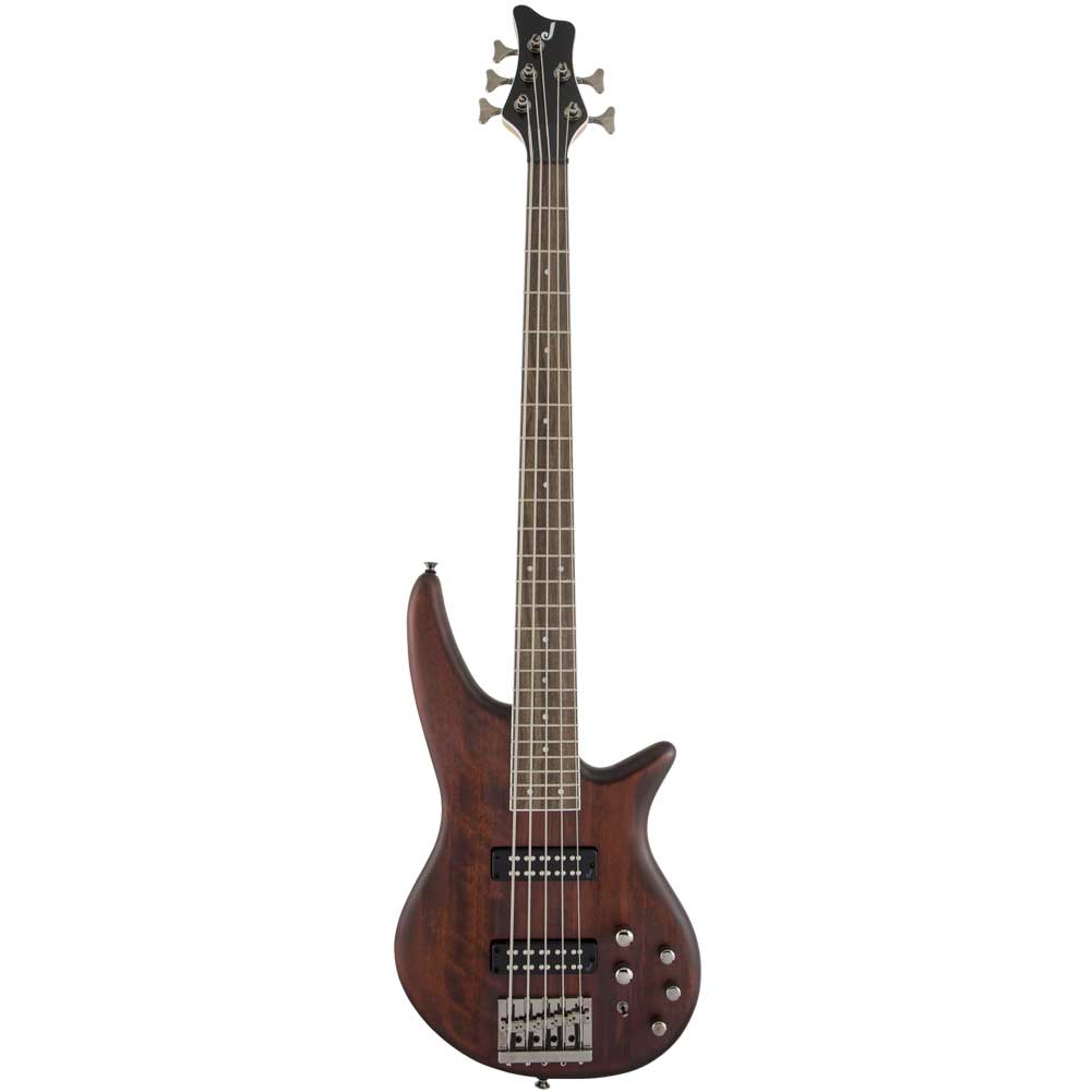 Fender Jackson Spectra V JS3 WS Laurel Fingerboard Bass Guitar 5 Strings 2919005557