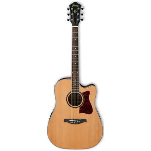 Ibanez V74ECE - OPN 6 String Semi Acoustic Guitar
