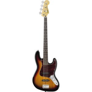 Fender Squier Jazz Bass Vintage Modified - RW - 4 String - 3 CSB-0306600500