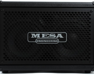 Mesa Boogie 2x10 Standard PowerHouse 0P210-AMB Guitar Bass Cabinet