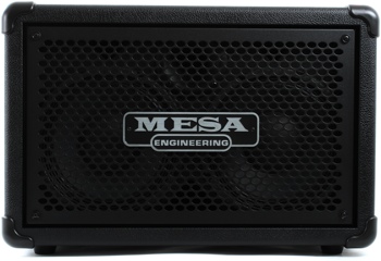 Mesa Boogie 2x10 Standard PowerHouse 0P210-AMB Guitar Bass Cabinet