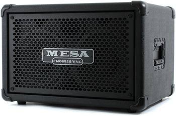 Mesa Boogie 2x10 Standard PowerHouse 0P210-AMB Guitar Bass Cabinet