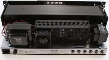 Mesa Boogie TransAtlantic TA-30 Rackmount Head