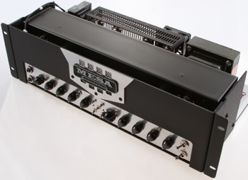 Mesa Boogie TransAtlantic TA-30 Rackmount Head
