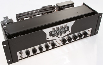 Mesa Boogie TransAtlantic TA-30 Rackmount Head