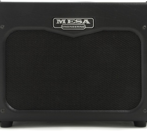 Mesa Boogie TransAtlantic 1 x 10" Cabinet