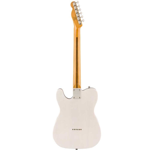 Fender Squier Classic Vibe 50s Telecaster Maple SS WB 0374030501