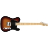 Fender American Special Telecaster - Maple - 3 Colour Sunburst-0115802300
