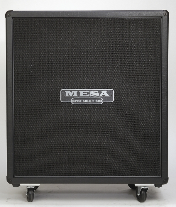 Mesa Boogie 4x12 Recto Standard Straight