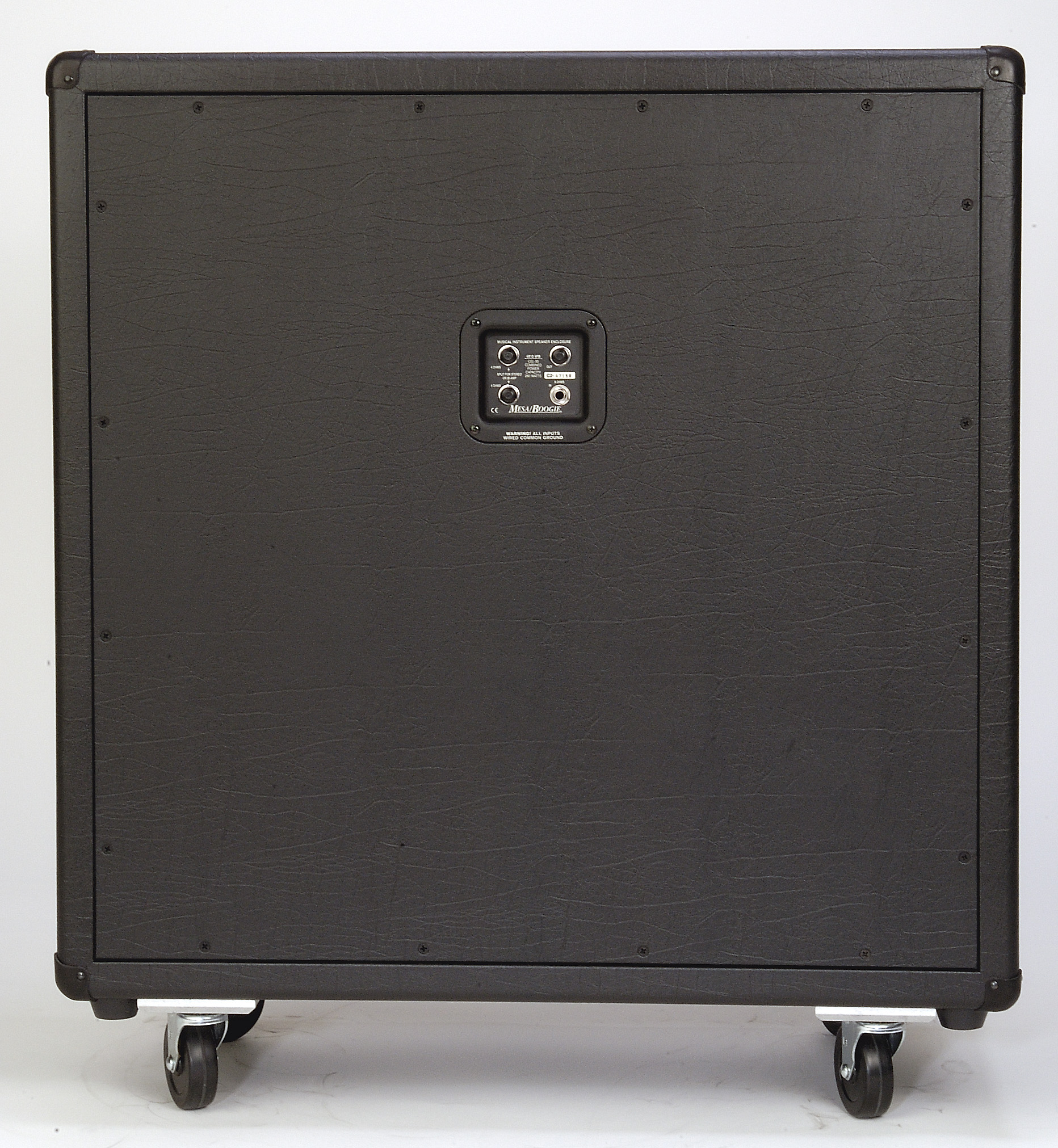 Mesa Boogie 4x12 Recto Traditional Straight (Was Stiletto 4x12) Mesa Boogie 4x12 Recto Traditional Straight (Was Stiletto 4x12)