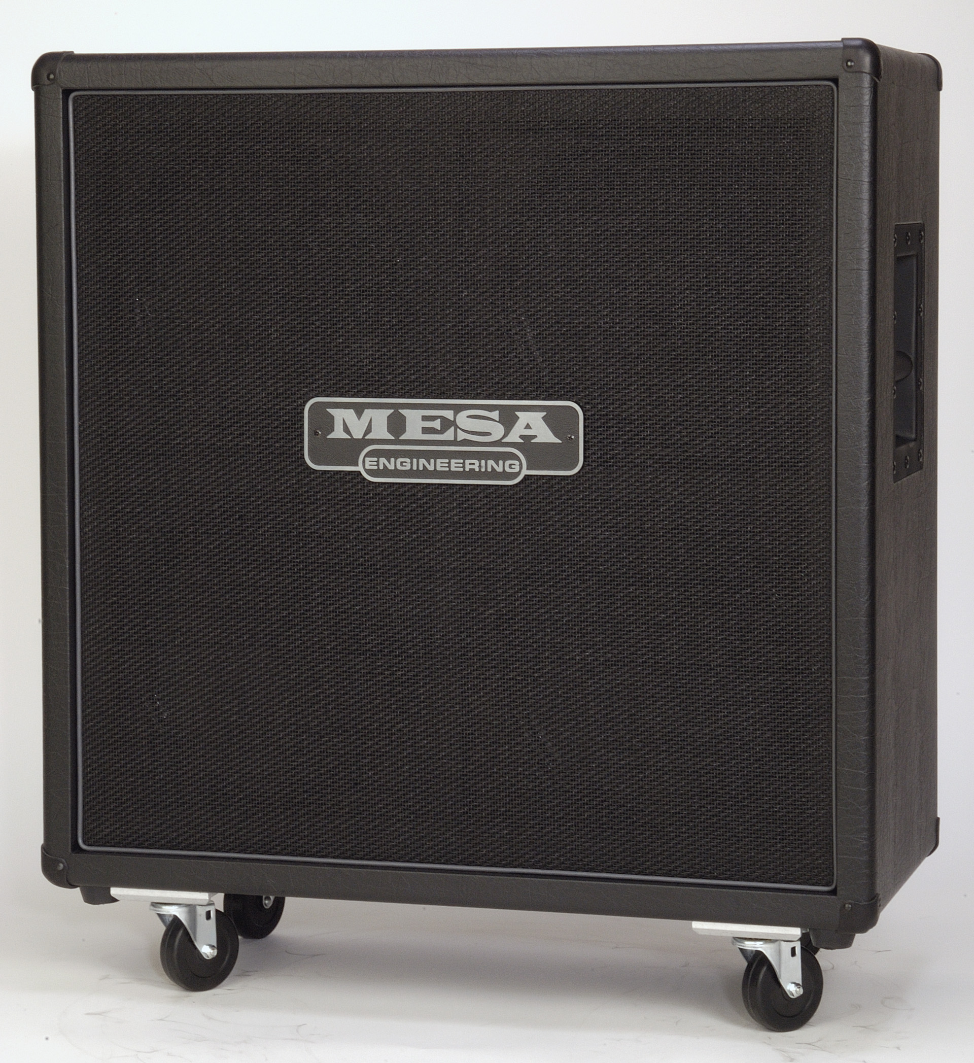 Mesa Boogie 4x12 Recto Traditional Straight (Was Stiletto 4x12) Mesa Boogie 4x12 Recto Traditional Straight (Was Stiletto 4x12)