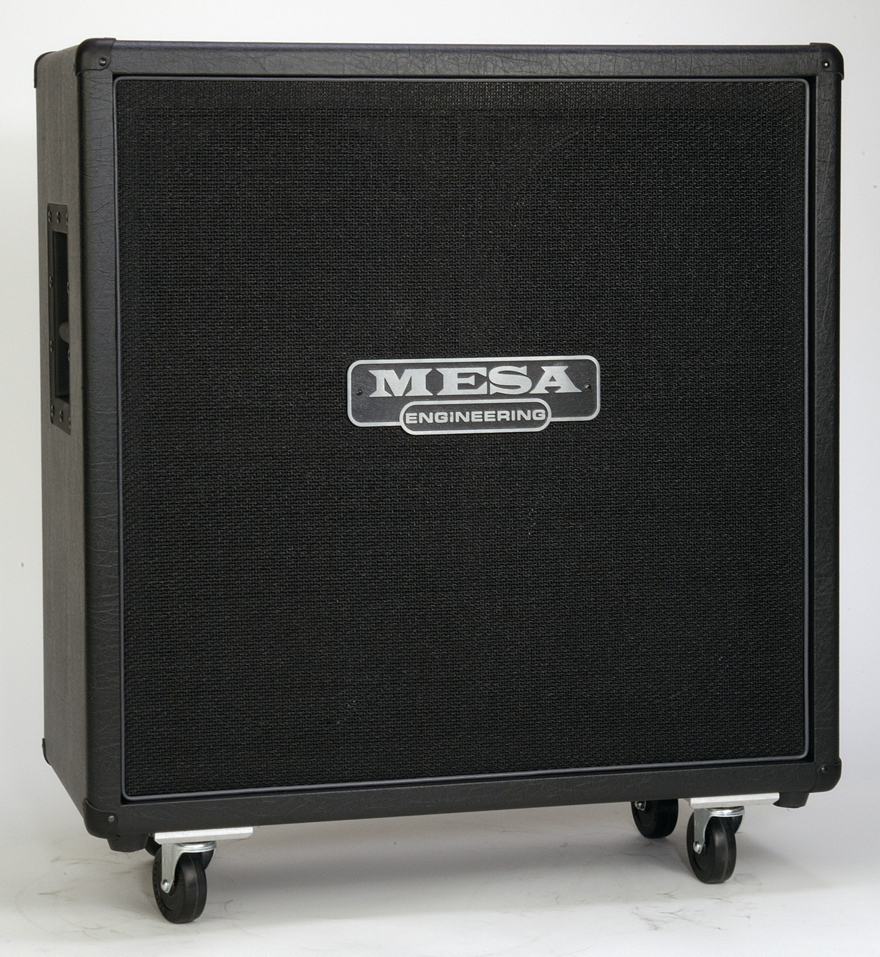 Mesa Boogie 4x12 Recto Traditional Straight (Was Stiletto 4x12) Mesa Boogie 4x12 Recto Traditional Straight (Was Stiletto 4x12)