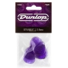 Dunlop Stubby Jazz Pick 474-2.00mm 24 Pcs Player's Pack picks Dunlop Stubby Jazz Pick 474-2.00mm 24 Pcs Player's Pack picks