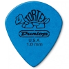 Dunlop Tortex Jazz III XL Pick 498P1.00mm 12 Pcs Player's Pack picks