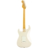 Fender MIJ Limited Edition Traditional Daybreak Stratocaster RW SSS Olympic White 5250040305 Fender MIJ Limited Edition Traditional Daybreak Stratocaster RW SSS Olympic White 5250040305