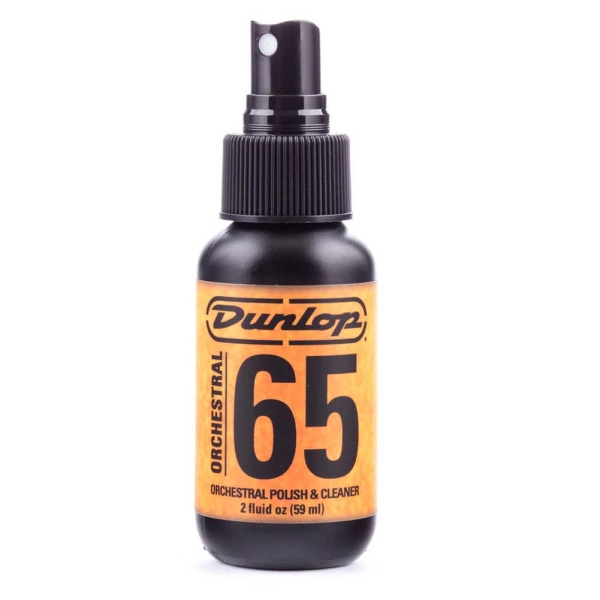 Dunlop 6592 Formula 65 Care Products