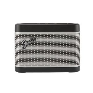 Fender Newport Bluetooth Speaker Black 6960106000