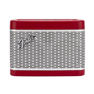 Fender Newport Bluetooth Speaker Red 6960106054