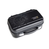 Seydel 930030 Compact Blues Harmonica Case for 30 instruments and more