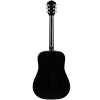 Fender FA-125 SB Dreadnought Acoustic Guitar Walnut Fingerboard with Gig Bag Sunburst 0971210732