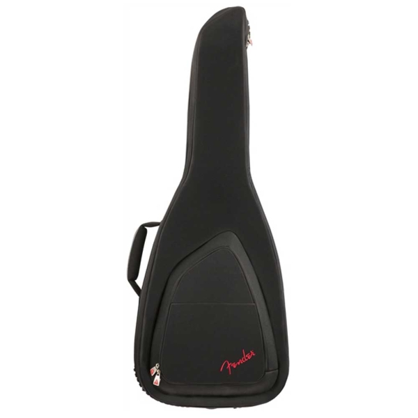 Fender FE620 Electric Guitar Gig Bag Black 0991512406