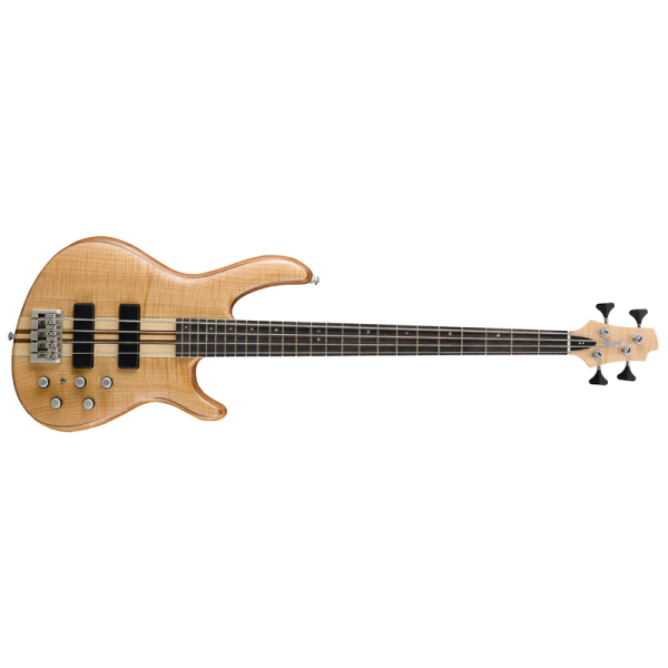 Cort A4 OPN Artisan Series Bass Guitar 4 Strings