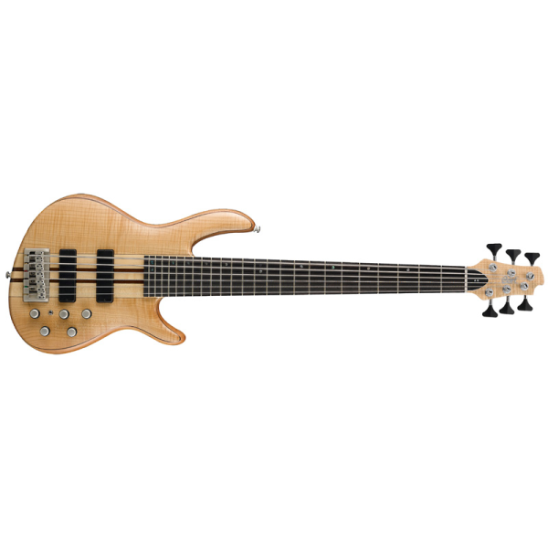 Cort A6 - OPN 6 String Bass Guitar