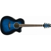 Ibanez A300E - TBS 6 String Semi Acoustic Guitar